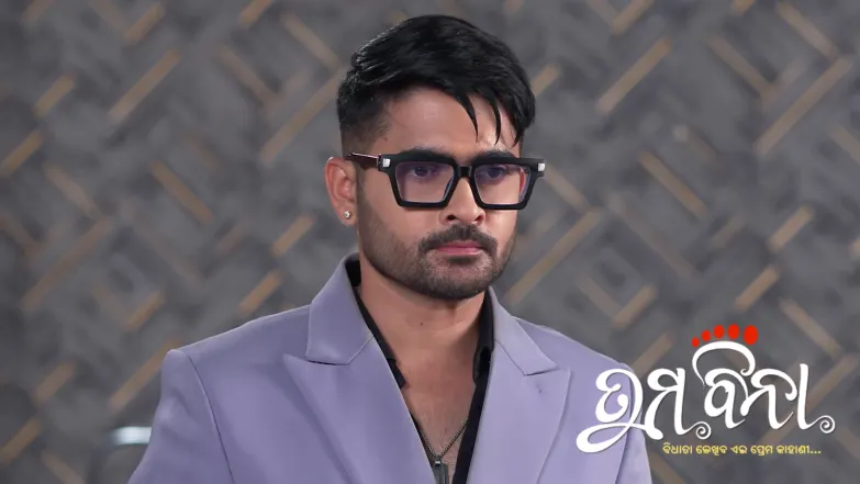 Sai's Decision Angers Shraddha Episode 596