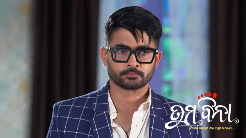 Shraddha Decides to Rejoin Sai's Business Episode 595