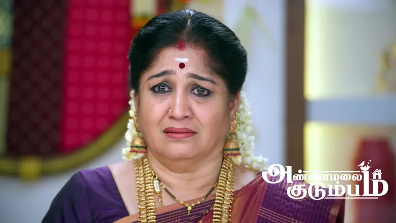 Annamalai Kudumbam - May 02, 2026 Episode 139
