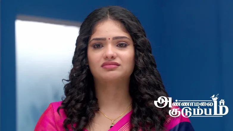 Annamalai Kudumbam - May 01, 2026 Episode 138