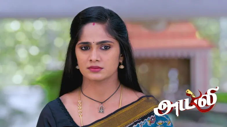 Monica's Words Cause Indrani to Panic Episode 281