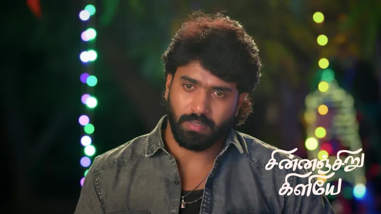 Thiru Is Shaken by Karna's Decision Episode 201