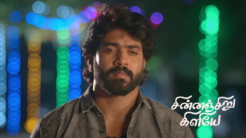 Lakshmi Threatens Bhuvana Episode 202