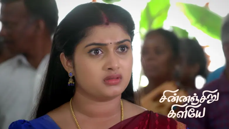 Chinnan Siru Kiliye - April 27, 2026 Episode 200