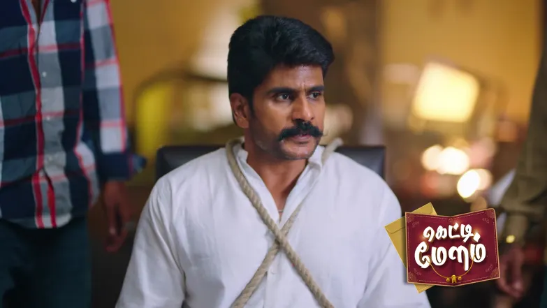 Getti Melam - April 27, 2026 Episode 380