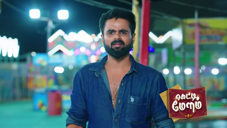 Getti Melam - April 30, 2026 Episode 383