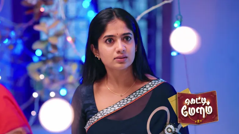 Getti Melam - April 29, 2026 Episode 382