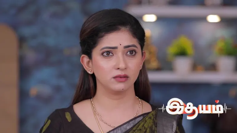 Idhayam - April 30, 2026 Episode 985