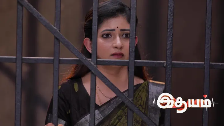 Idhayam - May 02, 2026 Episode 987