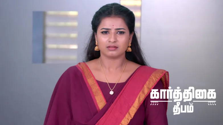 Karthigai Deepam - May 02, 2026 Episode 1197