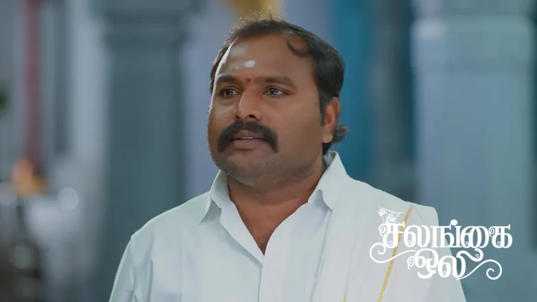 Will Apoorva Spot Krishna? Episode 466