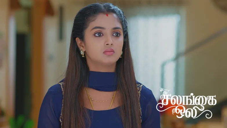 Salangai Oli - April 30, 2026 Episode 471