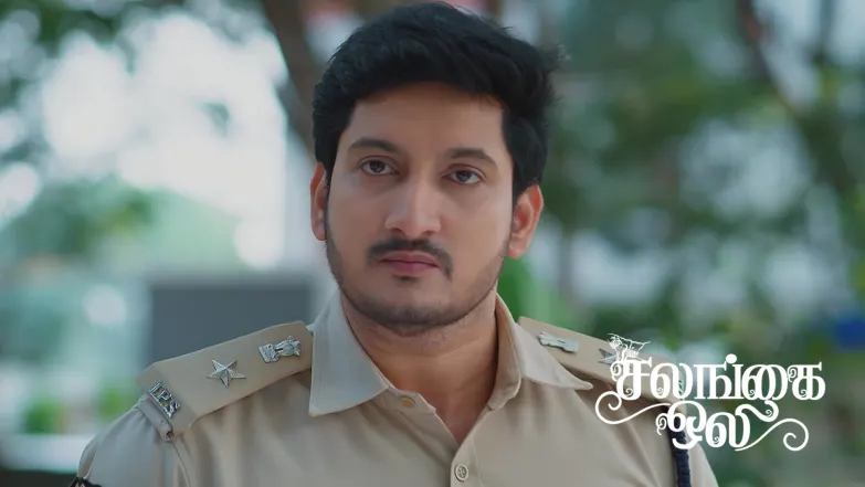 Shardha is Unable to Reveal the Truth Episode 463