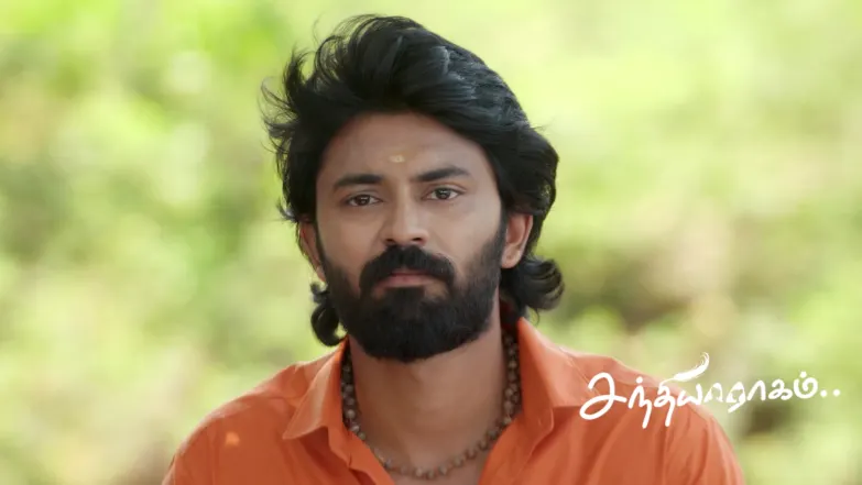 Raghuram Sympathises with Kathir Episode 855