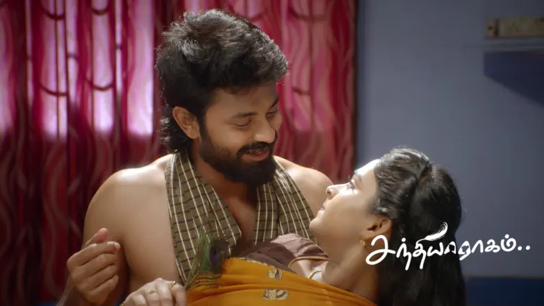 Will Jeeva Find His Father? Episode 857