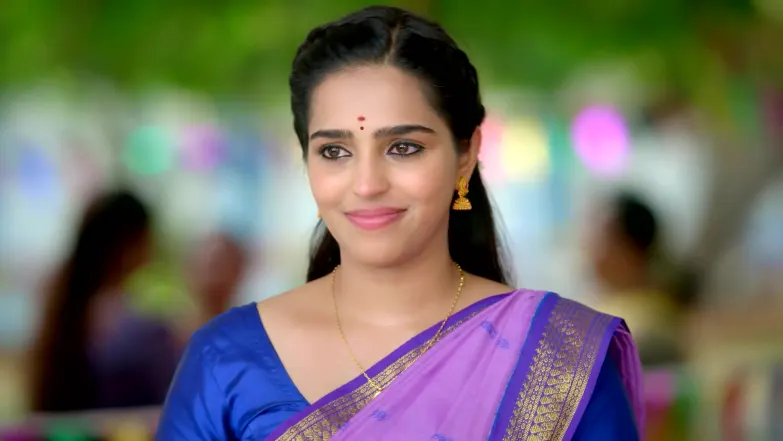 The Kidnapper Blackmails Meenakshi Episode 83