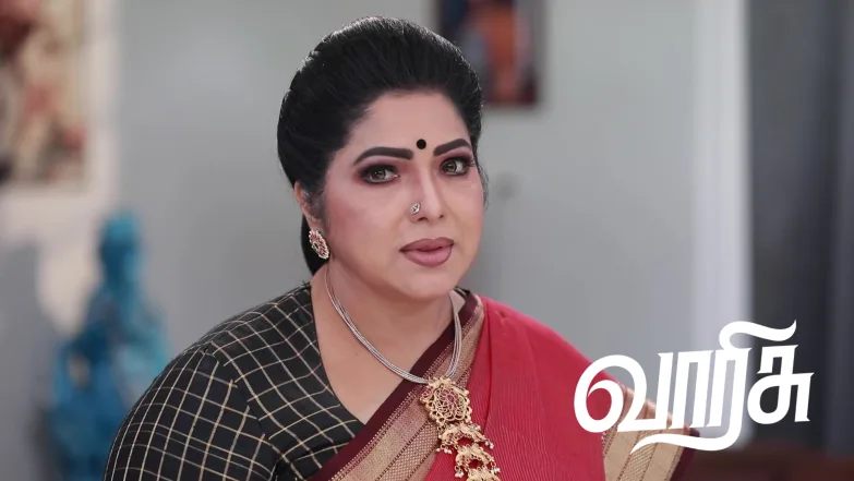 Varisu - April 29, 2026 Episode 261