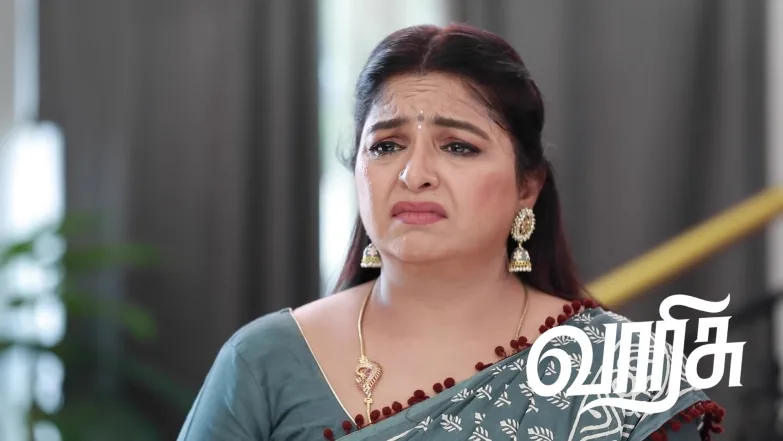 Varisu - May 02, 2026 Episode 264