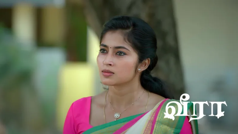 Maaran Questions Malar about Kathir Episode 620