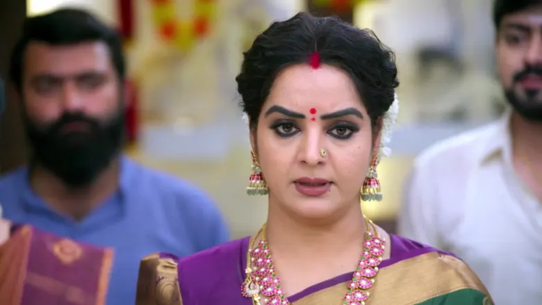 Annamalai Kudumbam - May 02, 2026 - Best Scene 