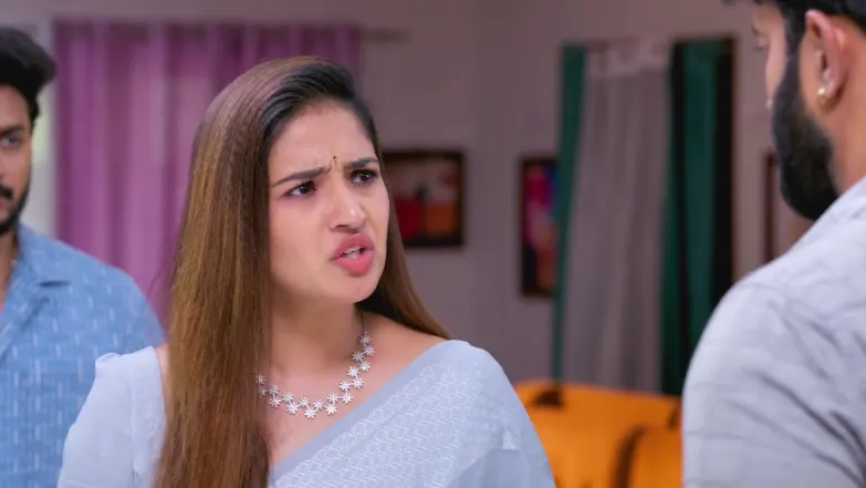 Ayali - April 28, 2026 - Best Scene 
