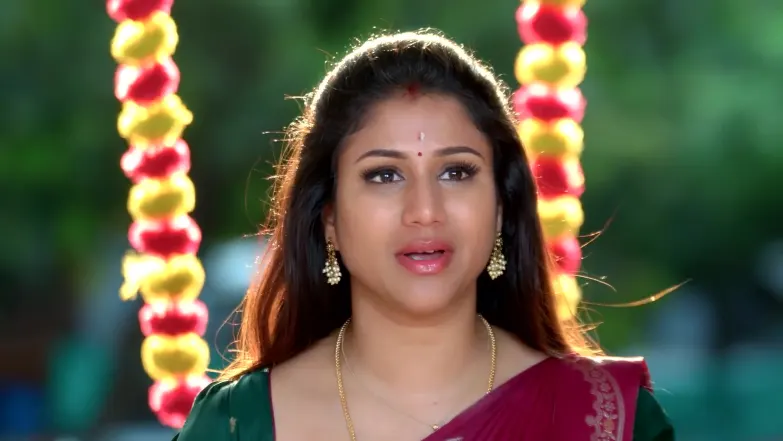 Paarijatham - May 01, 2026 - Best Scene 