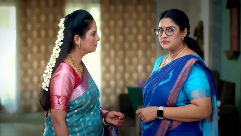 Paarijatham - April 29, 2026 - Best Scene 