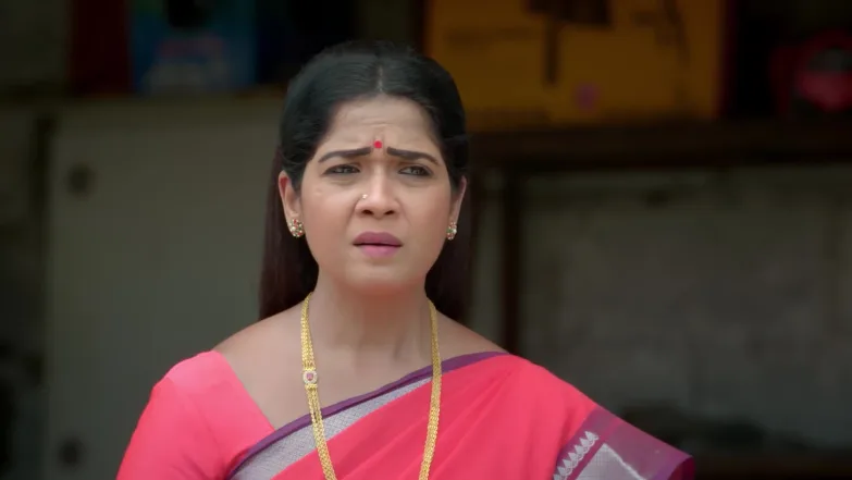 Veera - April 27, 2026 - Best Scene 