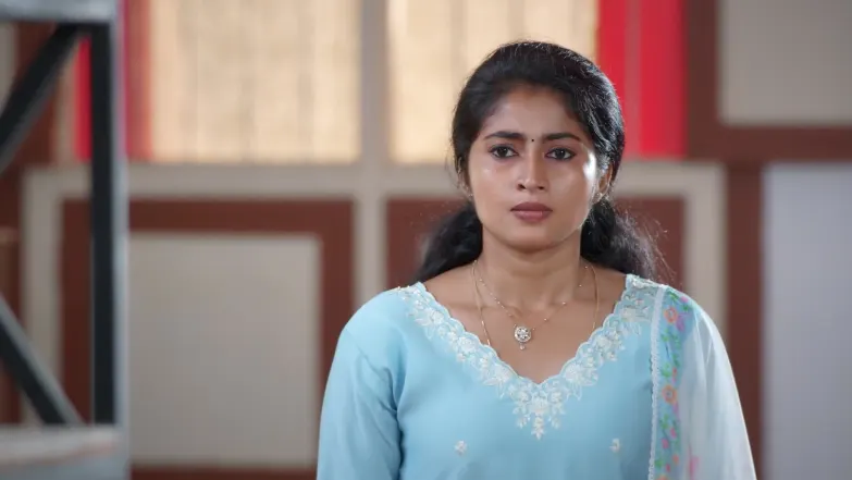 Veera - April 30, 2026 - Best Scene 