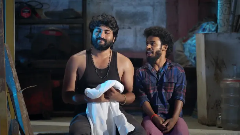 Veera - May 02, 2026 - Best Scene 