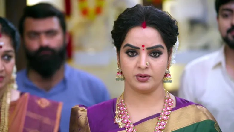 Annamalai Kudumbam - May 02, 2026 - Episode Spoiler