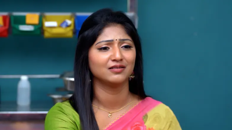 Paarijatham - May 04, 2026 - Episode Spoiler