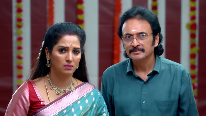 Paarijatham - May 01, 2026 - Episode Spoiler
