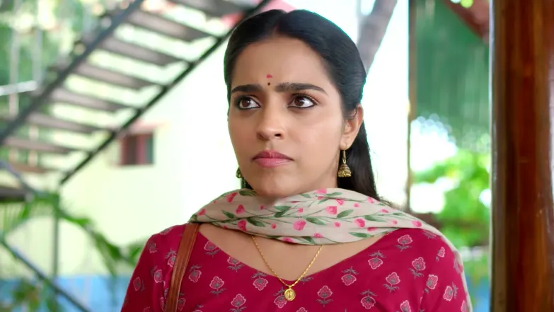 Vaagai Sooda Vaa - April 29, 2026 - Episode Spoiler