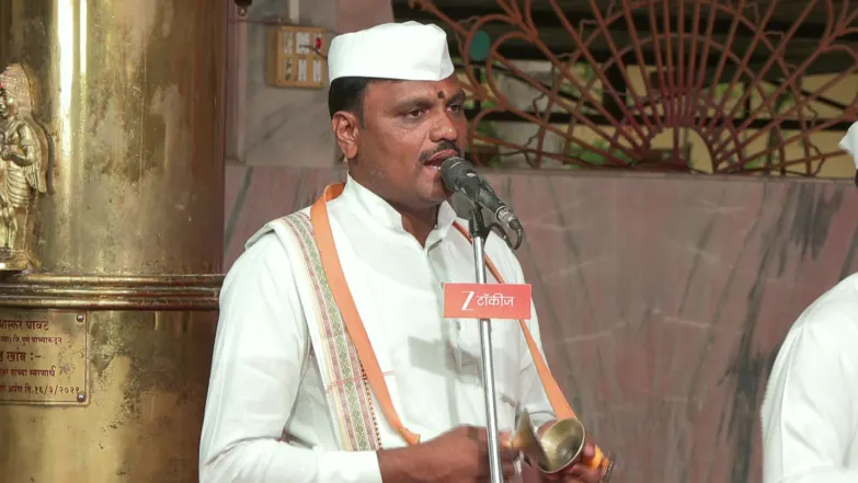 The Meaning of Renunciation Episode 640
