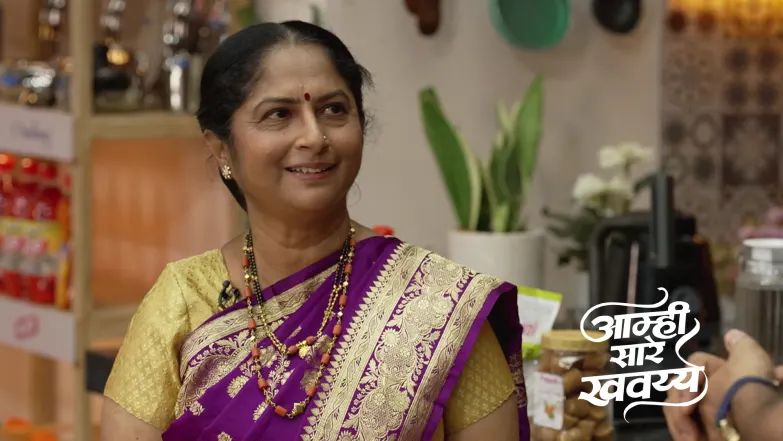 Amhi Sare Khavaiyee - April 27, 2026 Episode 81