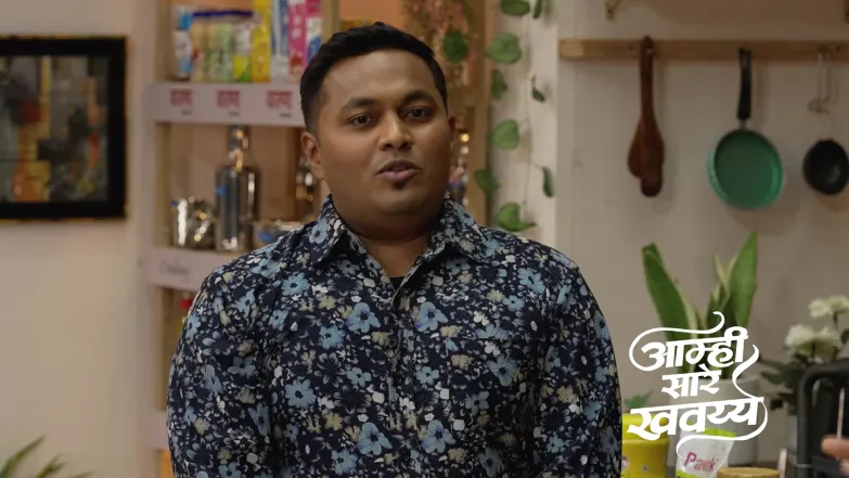 Delicious Vegetarian Dishes from Goa Episode 84