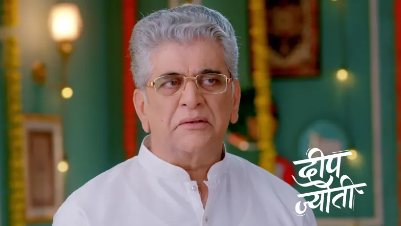 Deep Jyoti - May 01, 2026 Episode 19