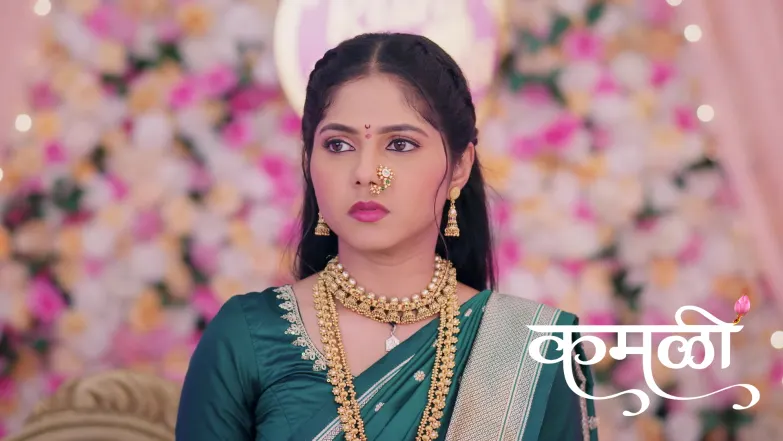 Kamini's Plan Succeeds Episode 293
