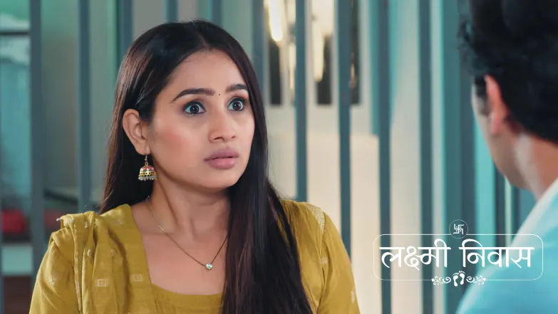 Lakshmi Niwas - April 28, 2026 Episode 463