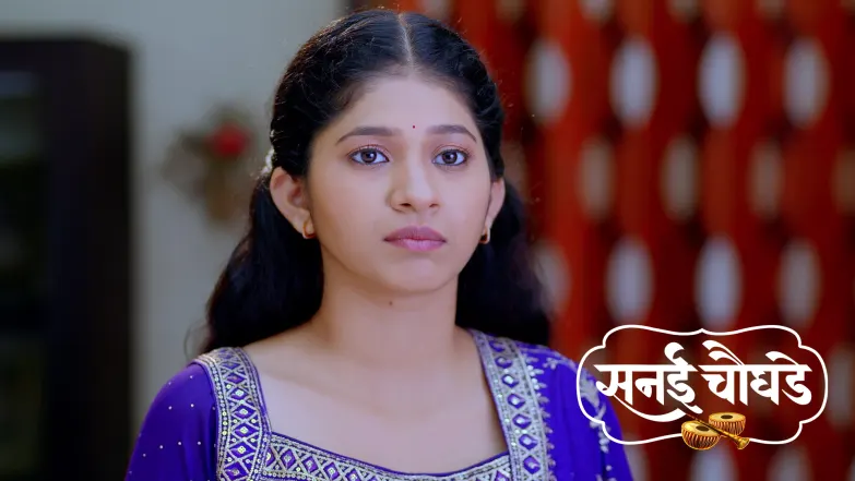 Sanai Chaughade - May 01, 2026 Episode 48