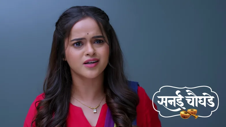 Sanai Chaughade - May 03, 2026 Episode 50