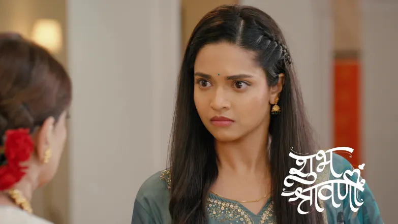 Shravanii Humiliates Shubh Episode 99