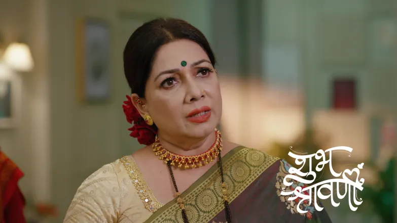 Shubh Shravanii - May 01, 2026 Episode 101