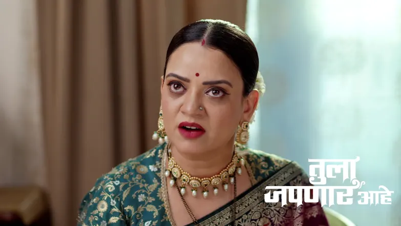 Will Meera Manage to Destroy Kaklaya? Episode 390