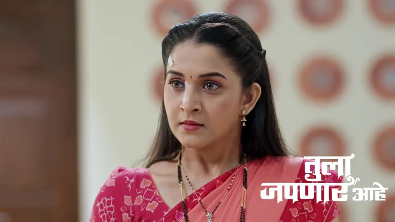 Meera Prepares to Kill Kalkaya Episode 391