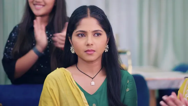 Kamali - April 27, 2026 - Webisode 27th April 2026 Webisode