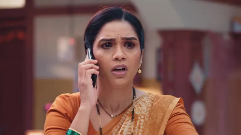 Lakshmi Niwas - April 28, 2026 - Webisode 28th April 2026 Webisode