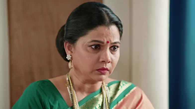 Savalyachi Janu Savali - April 29, 2026 - Webisode 29th April 2026 Webisode