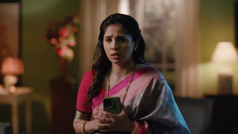 Shubh Shravanii - May 03, 2026 - Webisode 3rd May 2026 Webisode